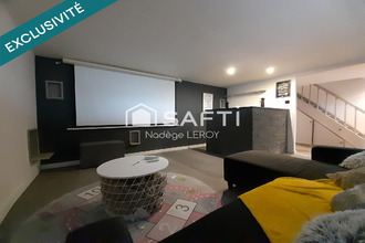 achat maison valentigney 25700
