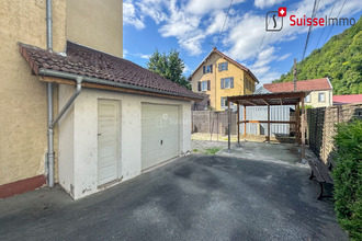 achat maison valentigney 25700