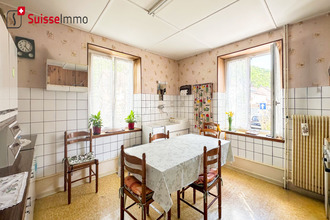 achat maison valentigney 25700