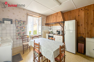achat maison valentigney 25700