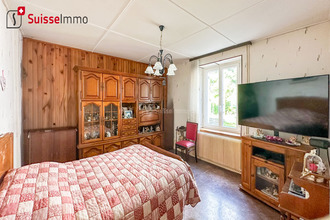 achat maison valentigney 25700