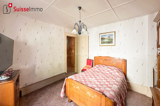 achat maison valentigney 25700