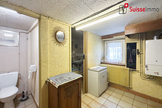 achat maison valentigney 25700