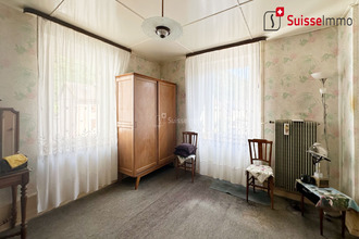 achat maison valentigney 25700