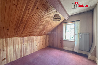 achat maison valentigney 25700