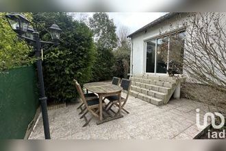 achat maison valenton 94460