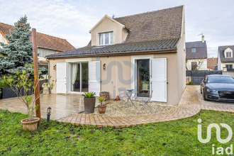 achat maison valenton 94460