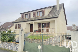 achat maison valenton 94460