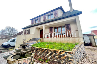 achat maison valenton 94460