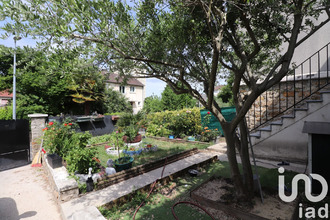 achat maison valenton 94460