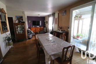 achat maison valenton 94460