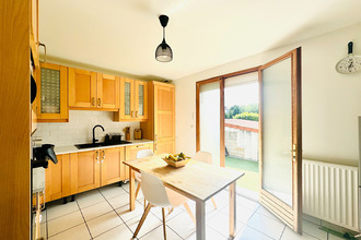 achat maison valenton 94460