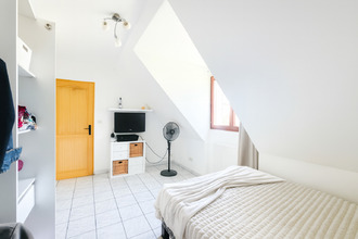 achat maison valenton 94460