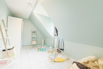 achat maison valenton 94460