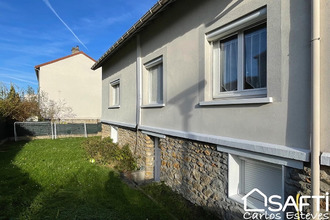 achat maison valenton 94460