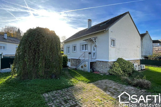 achat maison valenton 94460