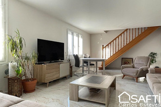 achat maison valenton 94460