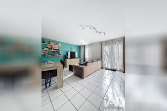 achat maison valenton 94460