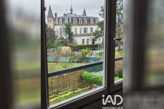 achat maison valenton 94460