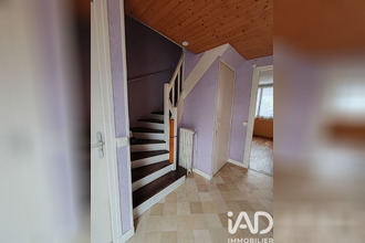 achat maison valenton 94460