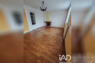 achat maison valenton 94460