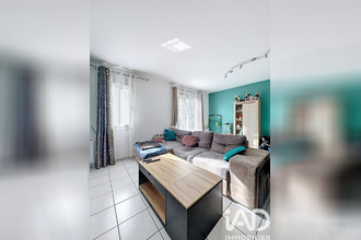 achat maison valenton 94460