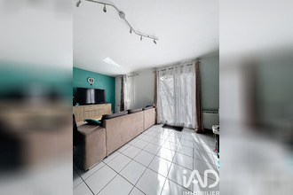 achat maison valenton 94460