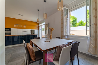 achat maison valergues 34130