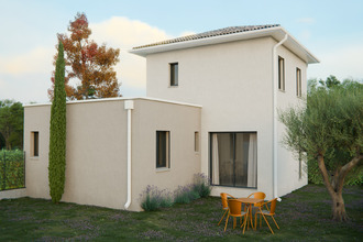 achat maison valergues 34130