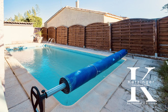 achat maison valergues 34130