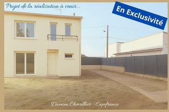 achat maison valergues 34130