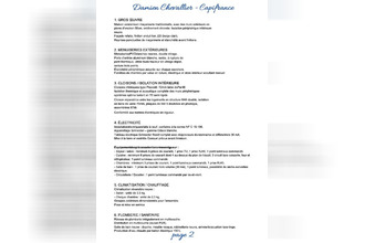 achat maison valergues 34130