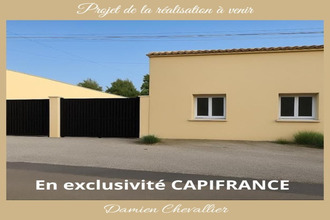achat maison valergues 34130