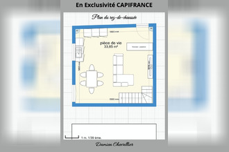 achat maison valergues 34130