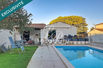 achat maison valergues 34130