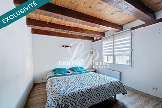 achat maison valergues 34130