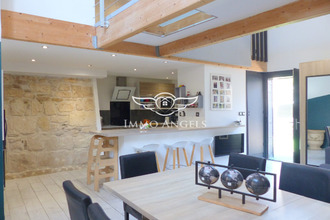 achat maison valergues 34130