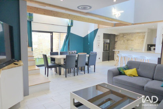 achat maison valergues 34130