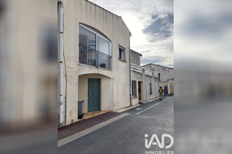 achat maison valergues 34130