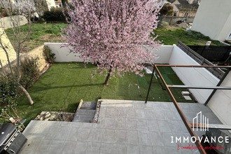 achat maison valergues 34130