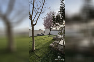 achat maison valergues 34130