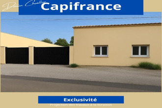achat maison valergues 34130