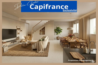 achat maison valergues 34130