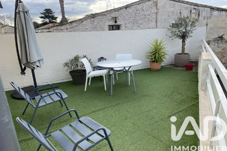 achat maison valergues 34130