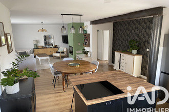 achat maison valergues 34130