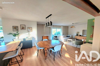 achat maison valergues 34130