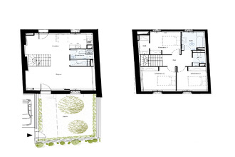 achat maison valergues 34130