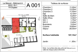 achat maison valergues 34130