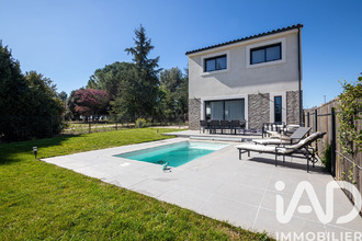 achat maison valergues 34130