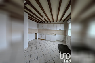 achat maison valescourt 60130